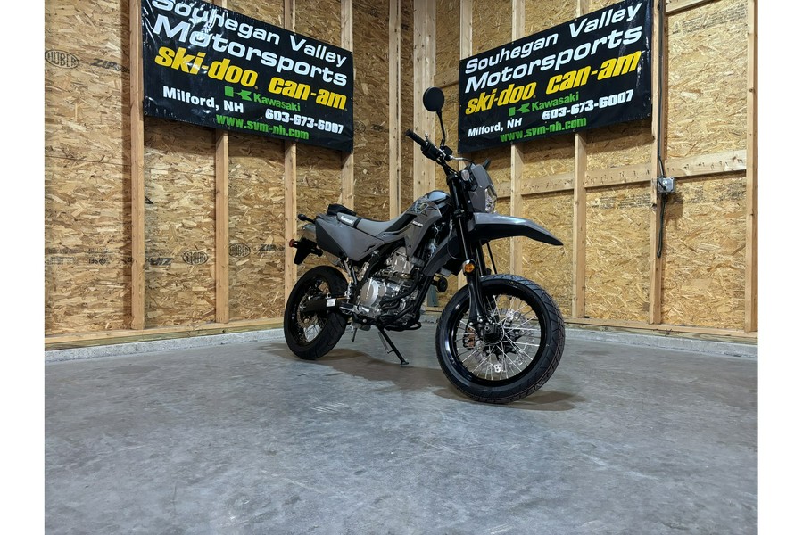 2024 Kawasaki KLX 300 SM