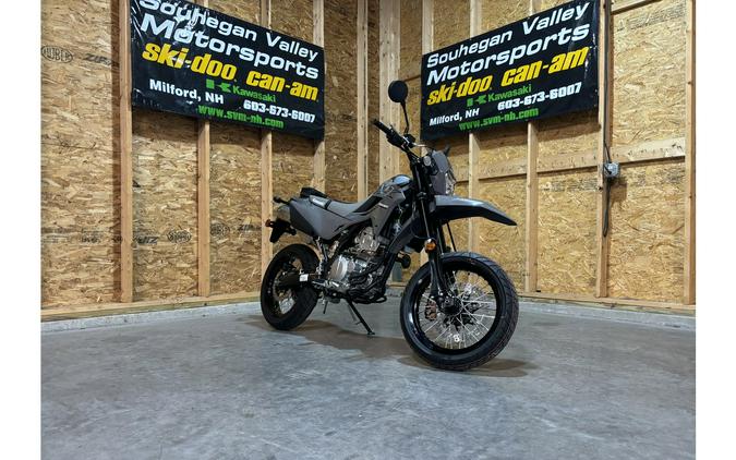 2024 Kawasaki KLX 300 SM