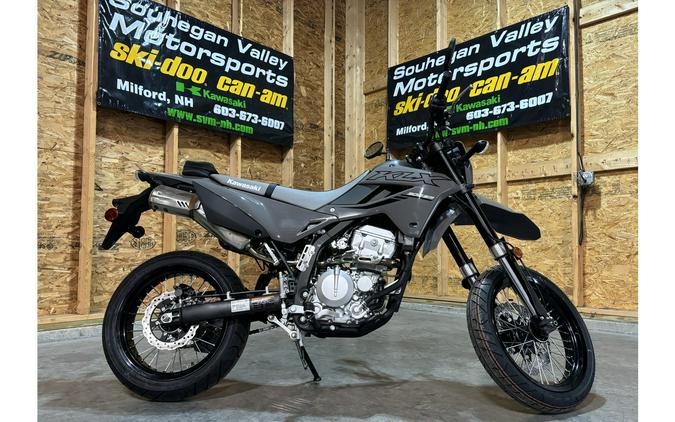 2024 Kawasaki KLX 300 SM