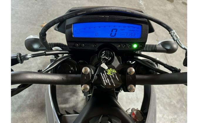 2024 Kawasaki KLX 300 SM