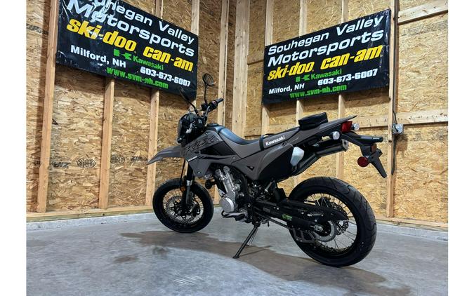 2024 Kawasaki KLX 300 SM