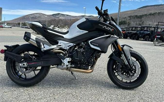 2024 CFMOTO 800NK