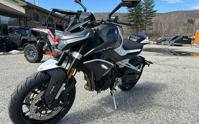 2024 CFMOTO 800NK