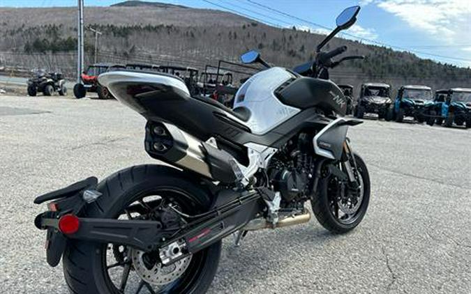 2024 CFMOTO 800NK