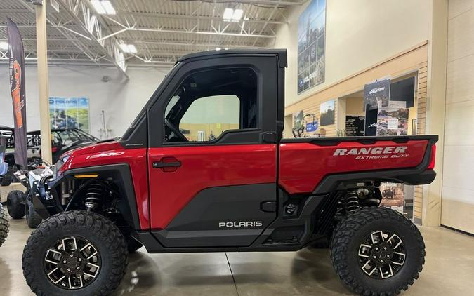 2024 Polaris® Ranger XD 1500 NorthStar Edition Ultimate