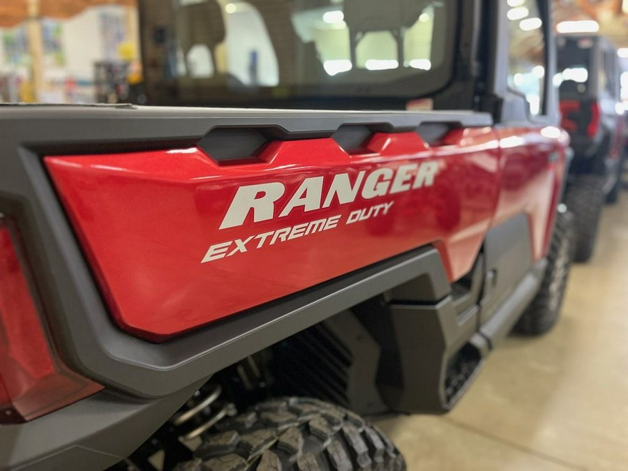 2024 Polaris® Ranger XD 1500 NorthStar Edition Ultimate