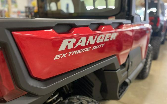 2024 Polaris® Ranger XD 1500 NorthStar Edition Ultimate