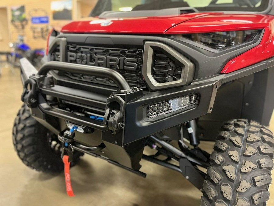 2024 Polaris® Ranger XD 1500 NorthStar Edition Ultimate