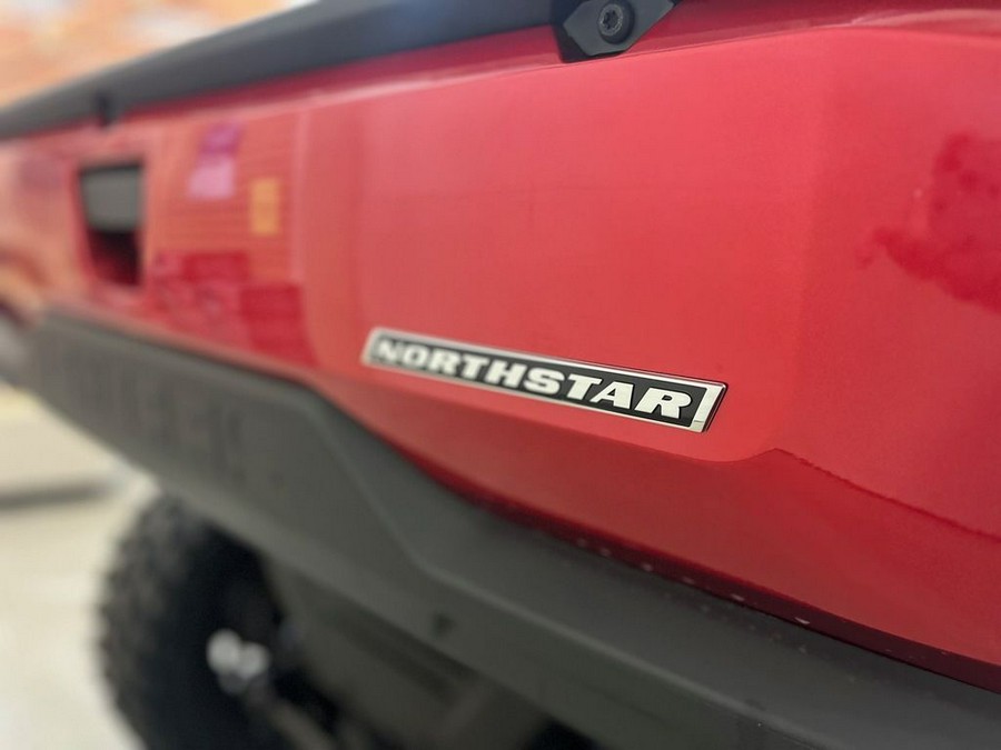 2024 Polaris® Ranger XD 1500 NorthStar Edition Ultimate