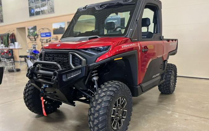 2024 Polaris® Ranger XD 1500 NorthStar Edition Ultimate