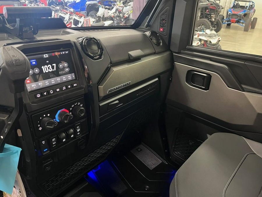 2024 Polaris® Ranger XD 1500 NorthStar Edition Ultimate