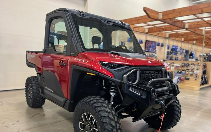 2024 Polaris® Ranger XD 1500 NorthStar Edition Ultimate