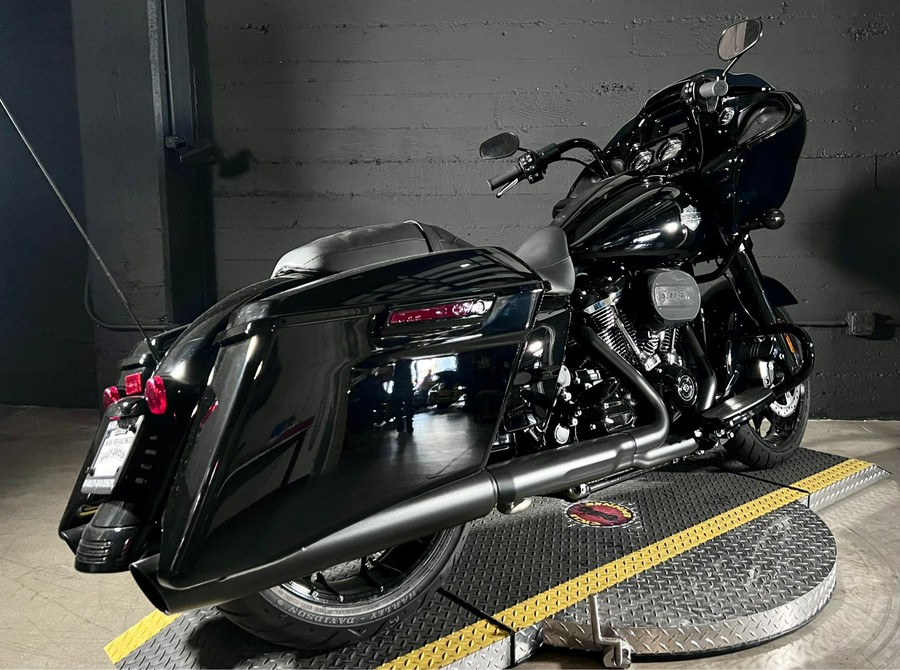 2023 Harley-Davidson Road Glide Special