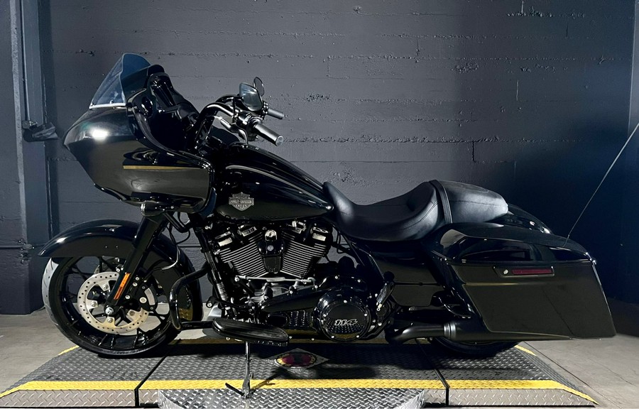 2023 Harley-Davidson Road Glide Special