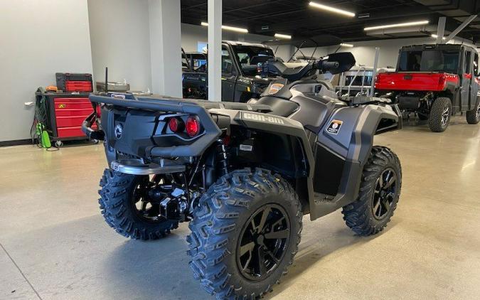 2024 Can-Am Outlander XT 850