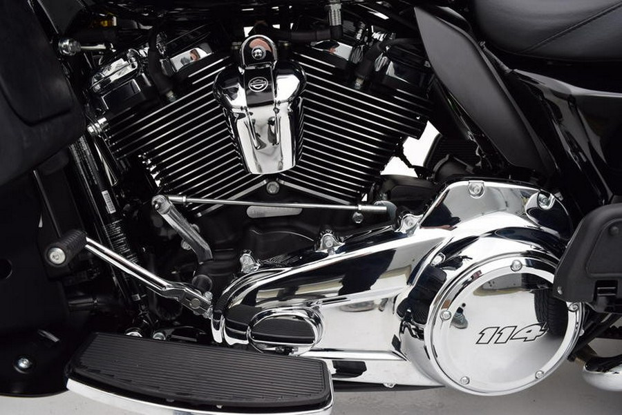 2024 Harley-Davidson® FLHTCUTG - Tri Glide® Ultra