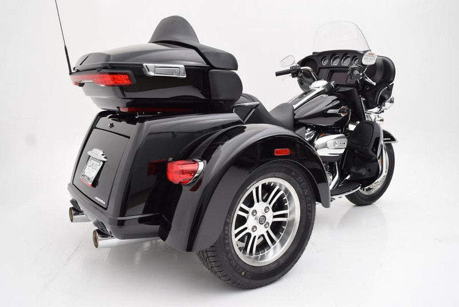 2024 Harley-Davidson® FLHTCUTG - Tri Glide® Ultra