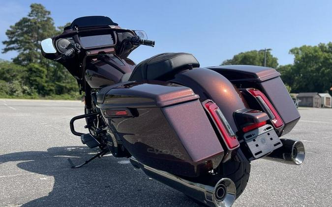 2024 Harley-Davidson® FLHXSE - CVO™ Street Glide®