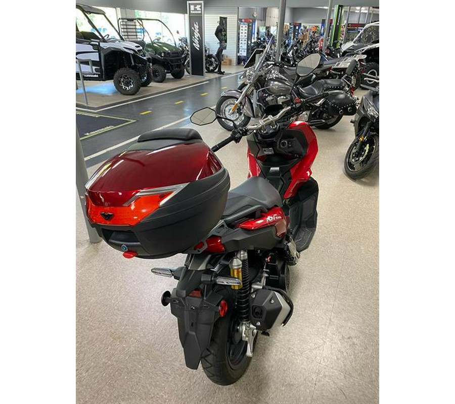 2022 Honda ADV150