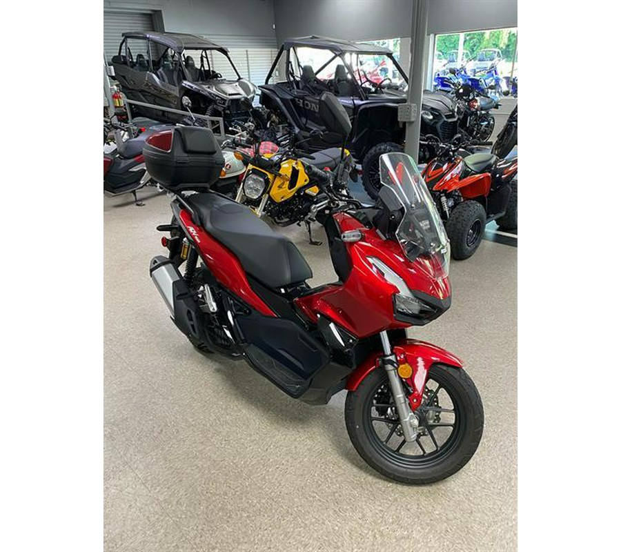 2022 Honda ADV150