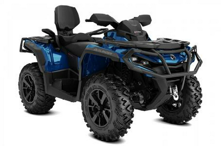 2023 Can-Am OUTLANDER MAX XT 850