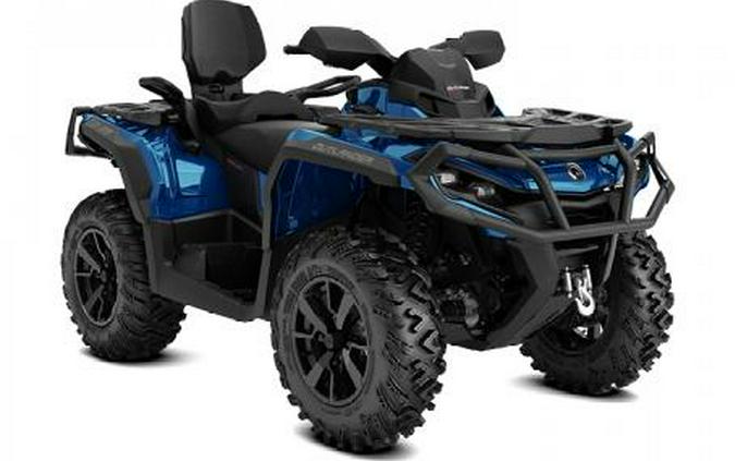 2023 Can-Am OUTLANDER MAX XT 850