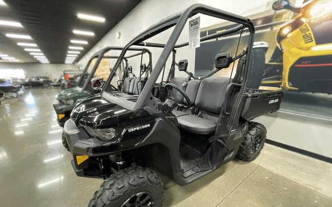 2024 Can-Am™ Defender DPS HD9