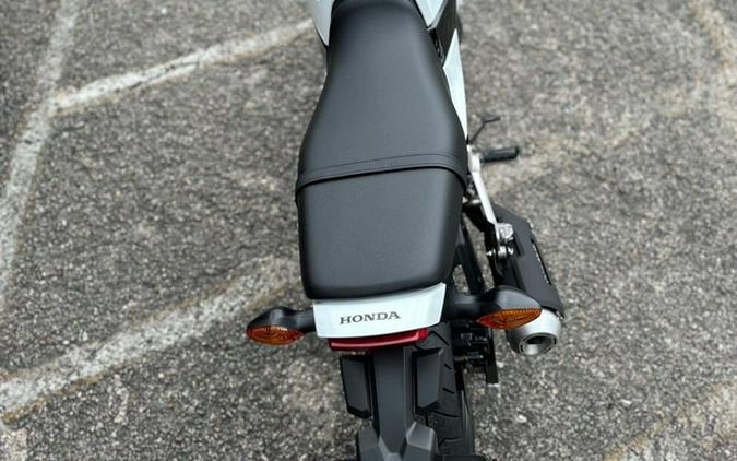 2025 Honda Grom ABS