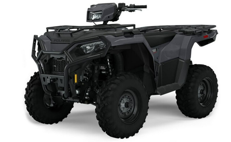 2024 Polaris Sportsman® 570 Utility HD