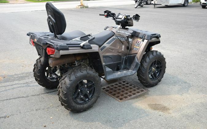 2022 Polaris Industries Sportsman Touring 570 Premium