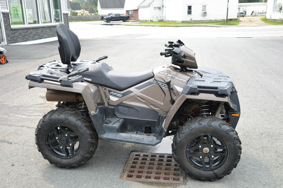 2022 Polaris Industries Sportsman Touring 570 Premium