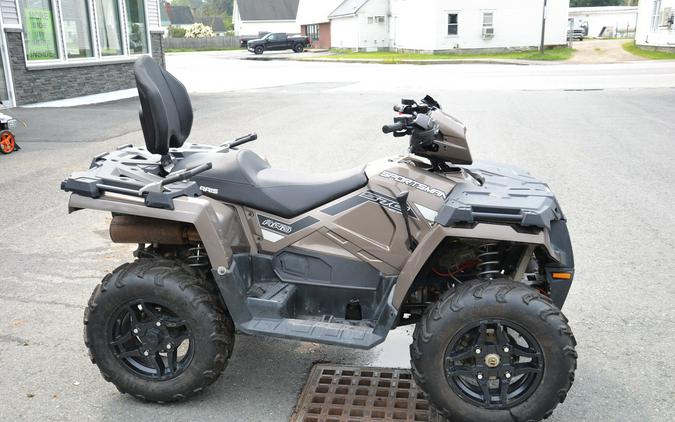 2022 Polaris Industries Sportsman Touring 570 Premium