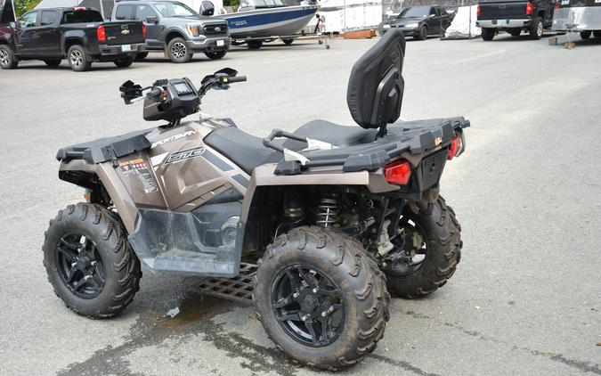 2022 Polaris Industries Sportsman Touring 570 Premium