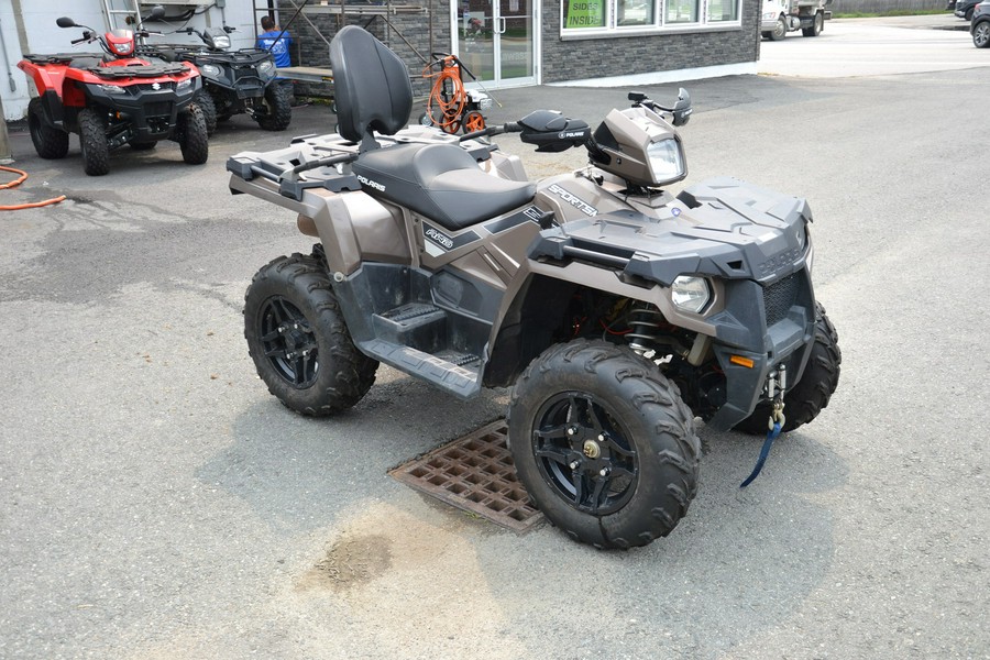 2022 Polaris Industries Sportsman Touring 570 Premium