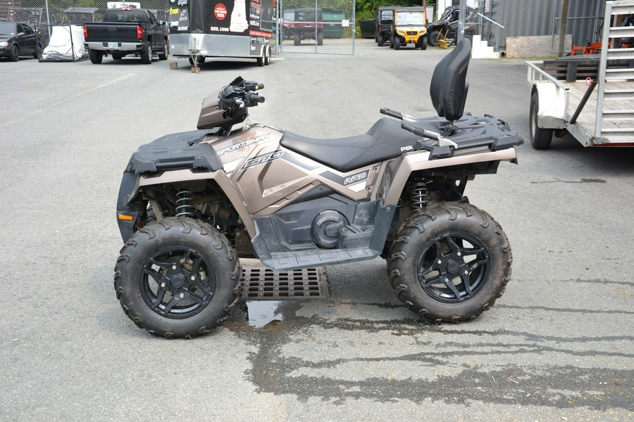 2022 Polaris Industries Sportsman Touring 570 Premium