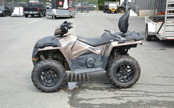 2022 Polaris Industries Sportsman Touring 570 Premium