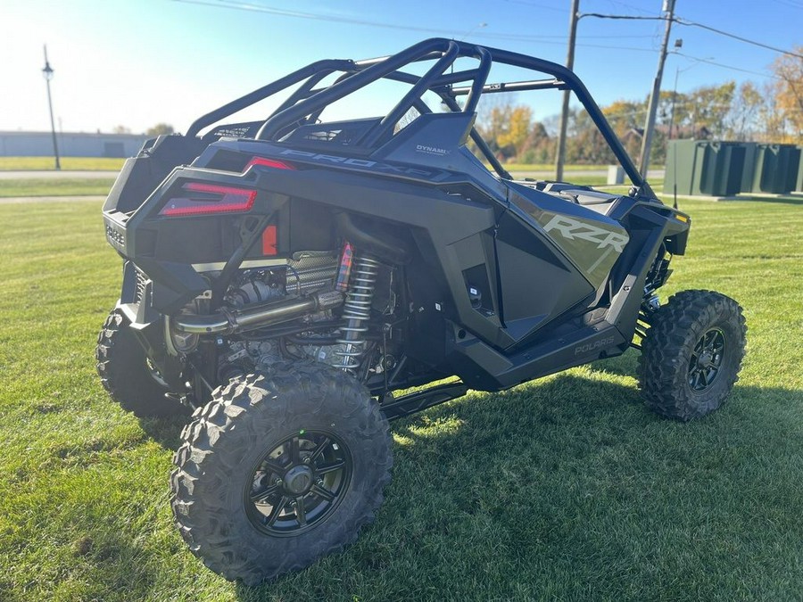 2024 Polaris® RZR Pro XP Ultimate