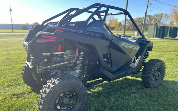 2024 Polaris® RZR Pro XP Ultimate