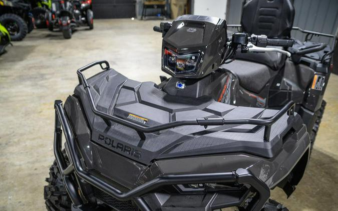 2025 Polaris® Sportsman Touring 570 Ultimate