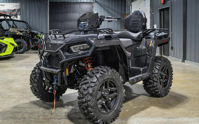 2025 Polaris® Sportsman Touring 570 Ultimate