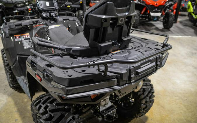 2025 Polaris® Sportsman Touring 570 Ultimate