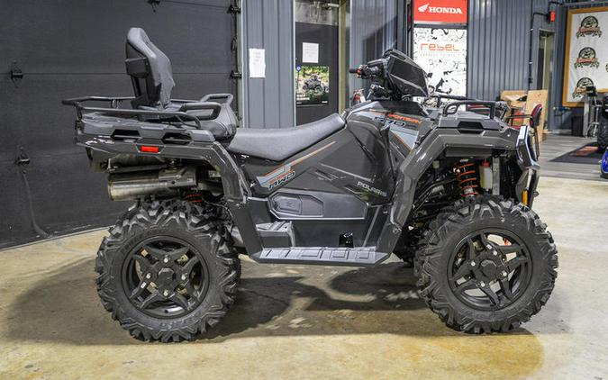 2025 Polaris® Sportsman Touring 570 Ultimate