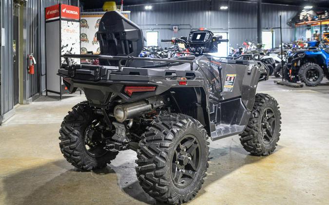 2025 Polaris® Sportsman Touring 570 Ultimate