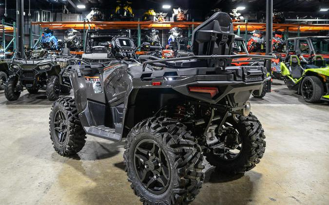 2025 Polaris® Sportsman Touring 570 Ultimate