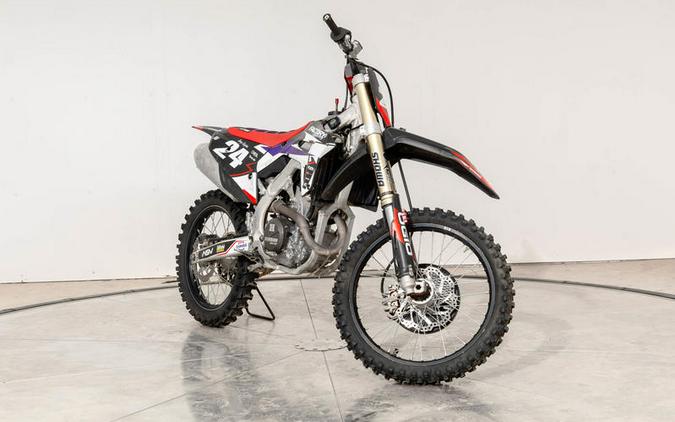 2023 Honda CRF250R Review [Long-Term MX Tested]