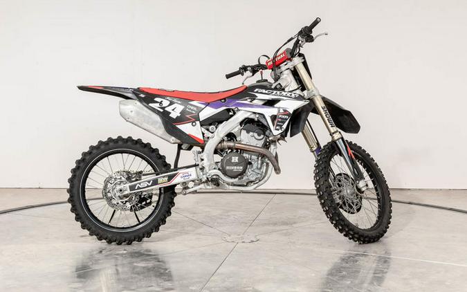 2023 Honda® CRF250R