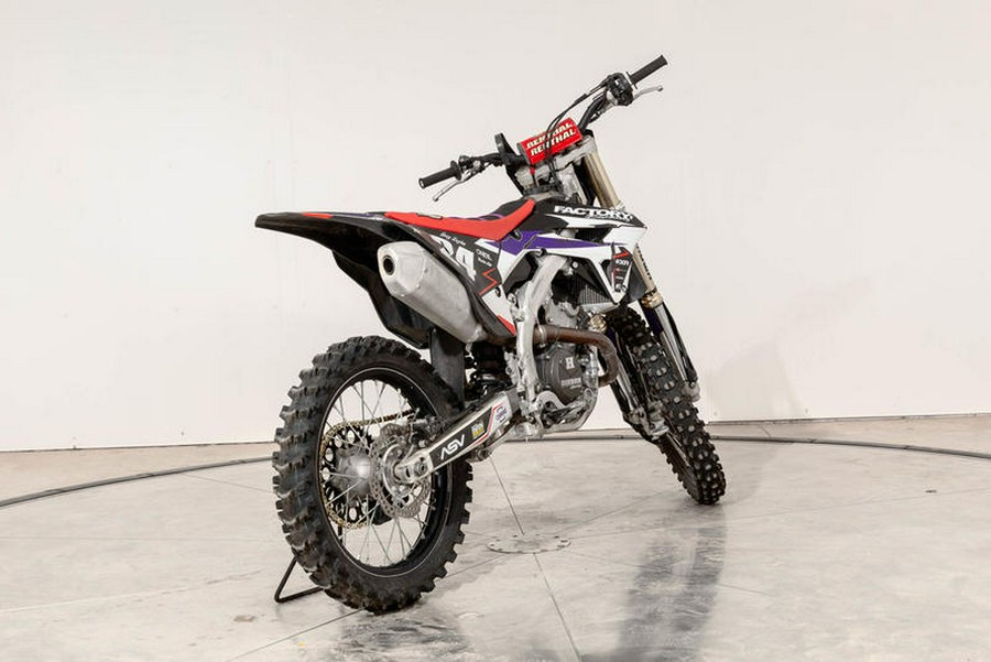 2023 Honda® CRF250R