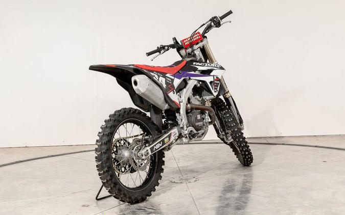 2023 Honda® CRF250R