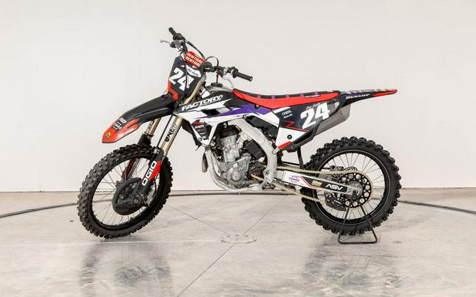 2023 Honda® CRF250R