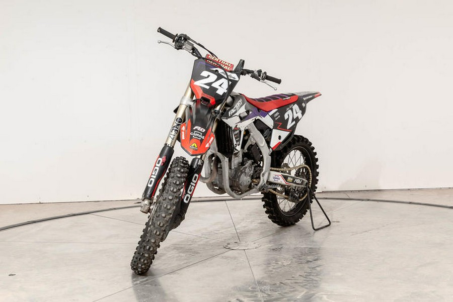 2023 Honda® CRF250R